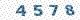 Image Verification - Please enter these numbers into the field on the right
